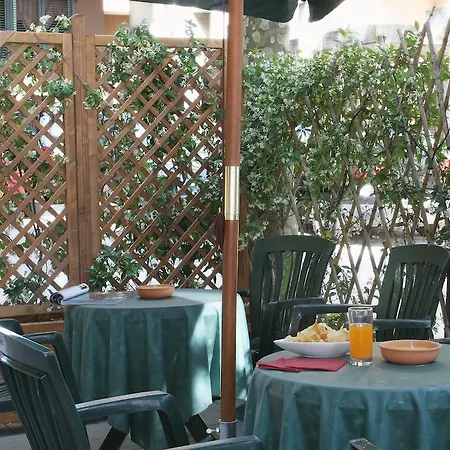 Hotel Rossi Bellaria-Igea Marina