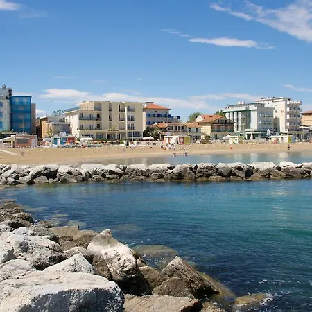 Hotell Rossi Bellaria-Igea Marina
