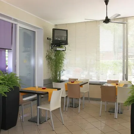 Hotell Rossi Bellaria-Igea Marina